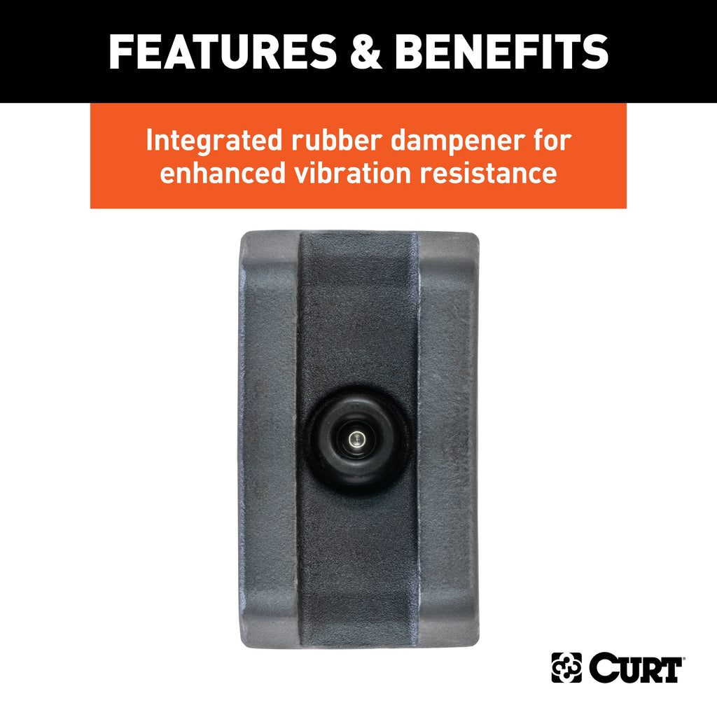 CURT 45940 Replacement Rebellion XD Tongue Attachment