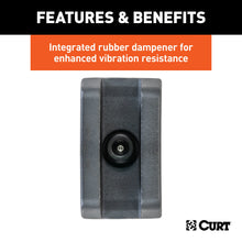 Load image into Gallery viewer, CURT 45940 Replacement Rebellion XD Tongue Attachment