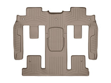Load image into Gallery viewer, Weathertech 459423 FloorLiner™ DigitalFit® for Select Buick Enclave, Chevrolet Traverse, GMC Acadia, GMC Acadia Limited