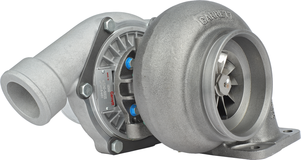 Alliant Power 465242-5002S Turbocharger