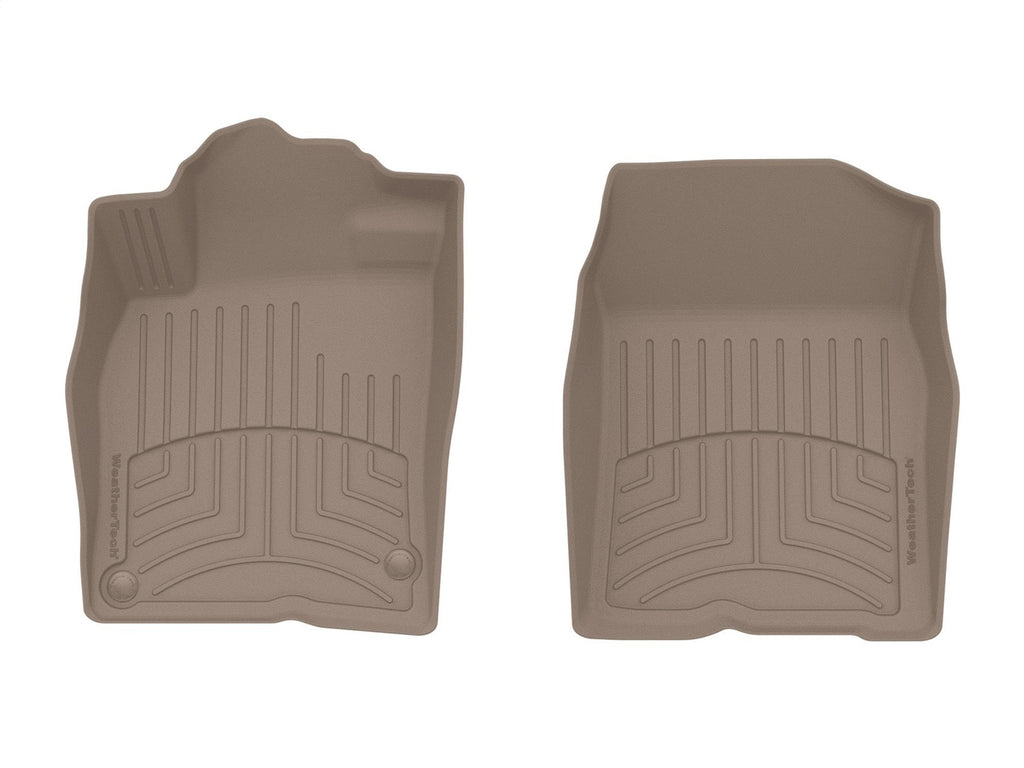 Weathertech 459431IM FloorLiner™ HP for Select Honda Civic