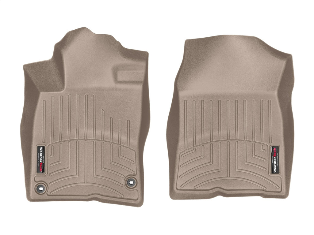 Weathertech 459431 FloorLiner™ DigitalFit® for Select Honda Civic