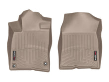 Load image into Gallery viewer, Weathertech 459431 FloorLiner™ DigitalFit® for Select Honda Civic
