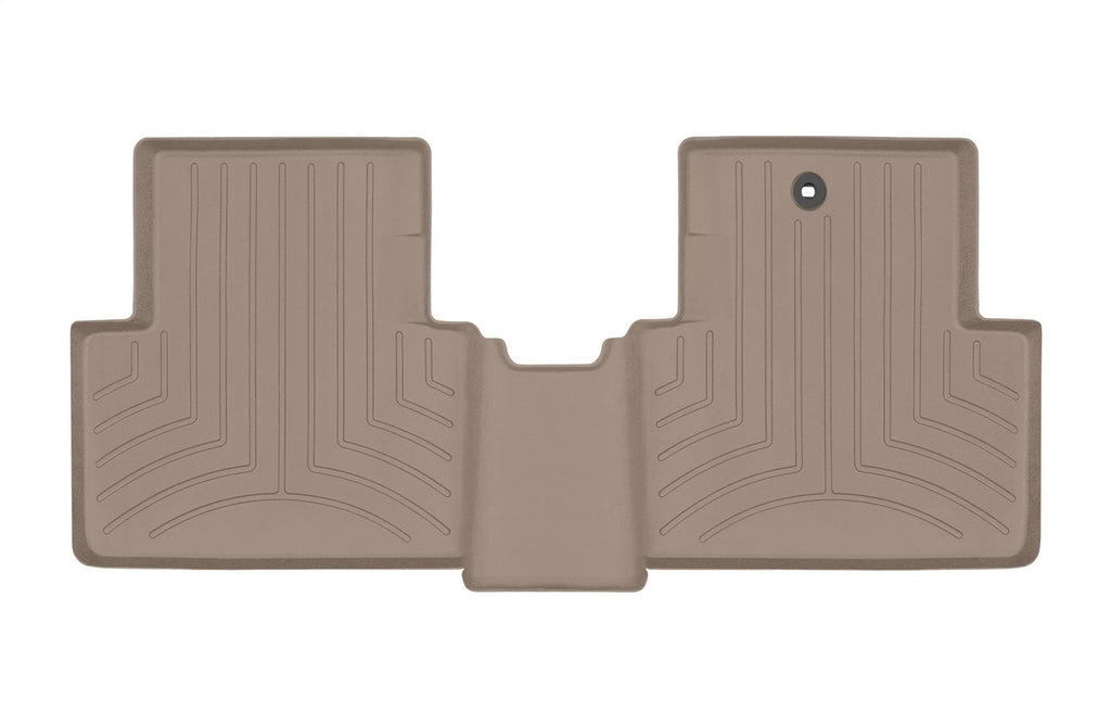 Weathertech 459432IM FloorLiner™ HP for Select Honda Civic