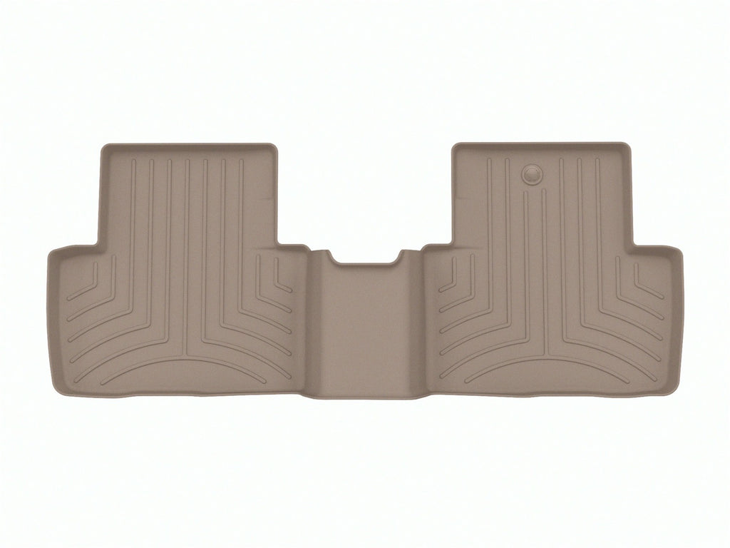 Weathertech 459432 FloorLiner™ DigitalFit® for Select Honda Civic