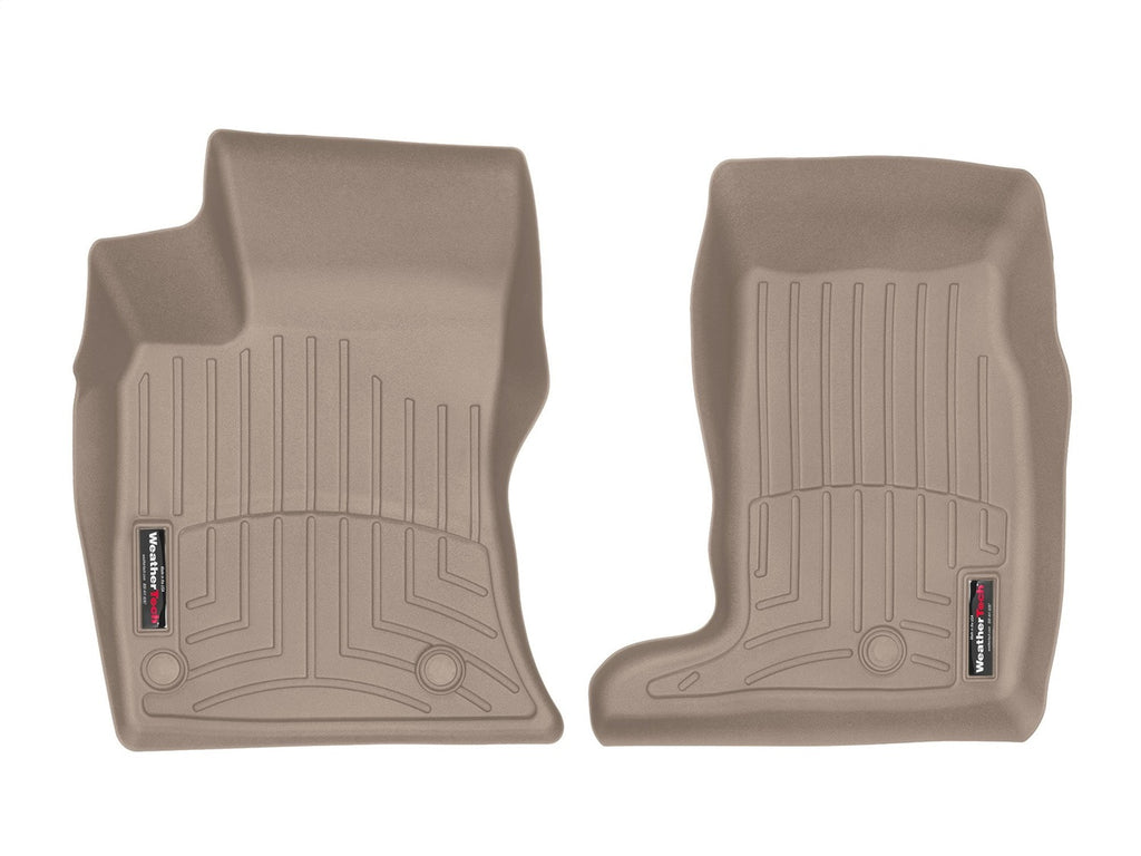 Weathertech 459441 FloorLiner™ DigitalFit® for Select Cadillac SRX