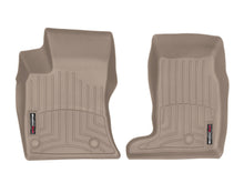 Load image into Gallery viewer, Weathertech 459441 FloorLiner™ DigitalFit® for Select Cadillac SRX