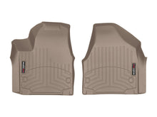 Load image into Gallery viewer, Weathertech 459451 FloorLiner™ DigitalFit® for Select Chrysler Pacifica, Chrysler Voyager