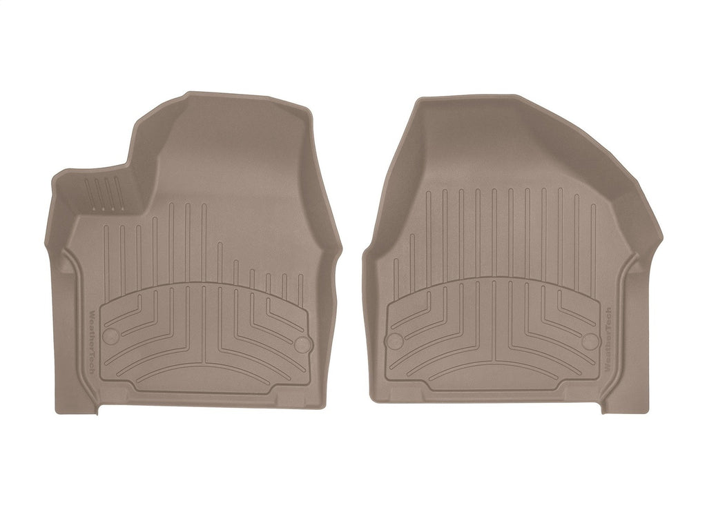 Weathertech 459451IM FloorLiner™ HP for Select Chrysler Pacifica, Chrysler Voyager