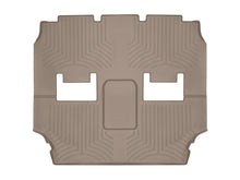 Load image into Gallery viewer, Weathertech 459452 FloorLiner™ DigitalFit® for Select Chrysler Pacifica, Chrysler Voyager