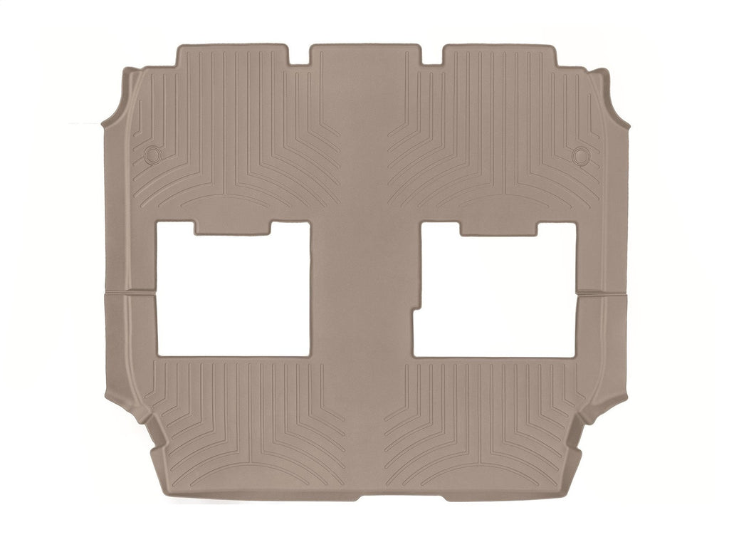Weathertech 459453 FloorLiner™ DigitalFit® for Select Chrysler Pacifica, Chrysler Voyager