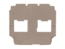 Load image into Gallery viewer, Weathertech 459453 FloorLiner™ DigitalFit® for Select Chrysler Pacifica, Chrysler Voyager