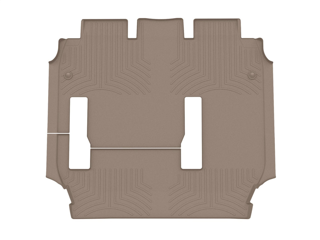 Weathertech 459454 FloorLiner™ DigitalFit® for Select Chrysler Pacifica, Chrysler Voyager
