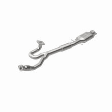 Load image into Gallery viewer, MagnaFlow Exhaust Products 52000 OEM Grade Direct-Fit Catalytic Converter for Select Buick LaCrosse