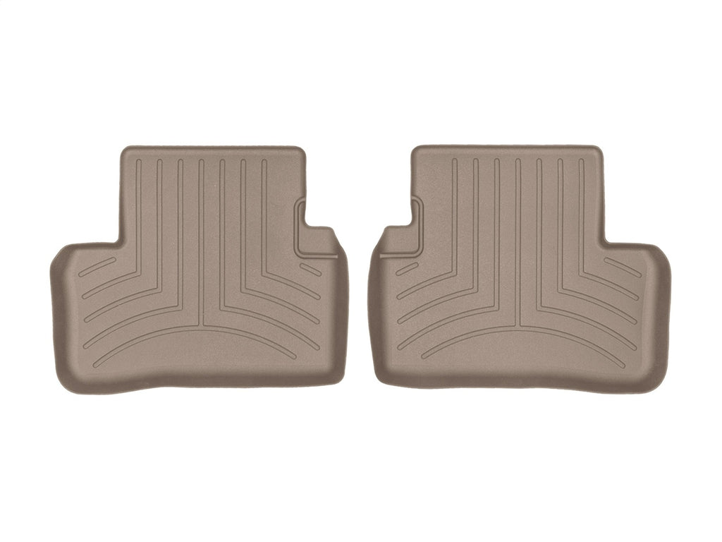 Weathertech 459462 FloorLiner™ DigitalFit® for Select Mercedes-Benz E300, Mercedes-Benz E350, Mercedes-Benz E400, Mercedes-Benz E43 AMG, Mercedes-Benz E450, Mercedes-Benz E53 AMG, Mercedes-Benz E63 AMG S