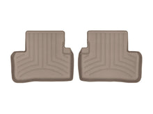 Load image into Gallery viewer, Weathertech 459462 FloorLiner™ DigitalFit® for Select Mercedes-Benz E300, Mercedes-Benz E350, Mercedes-Benz E400, Mercedes-Benz E43 AMG, Mercedes-Benz E450, Mercedes-Benz E53 AMG, Mercedes-Benz E63 AMG S