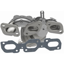 Load image into Gallery viewer, MagnaFlow Exhaust Products 50811 HM Grade Manifold Catalytic Converter for Select Ford Escape, Mazda Tribute, Mercury Mariner