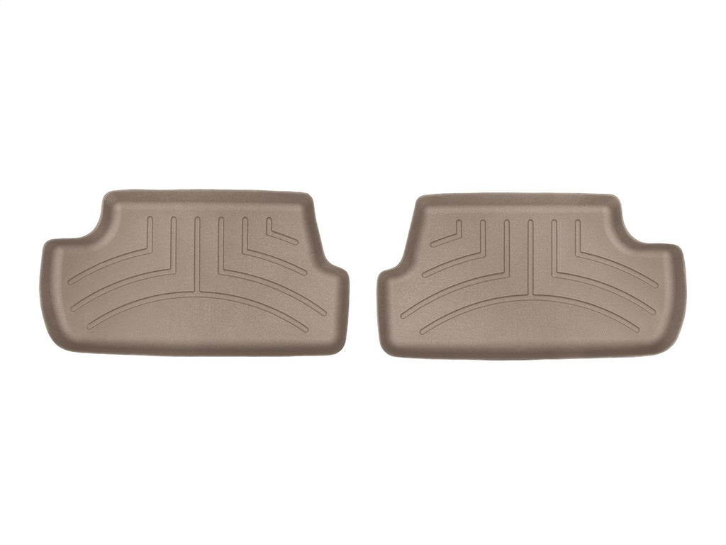 Weathertech 459502 FloorLiner™ DigitalFit® for Select Mini Cooper
