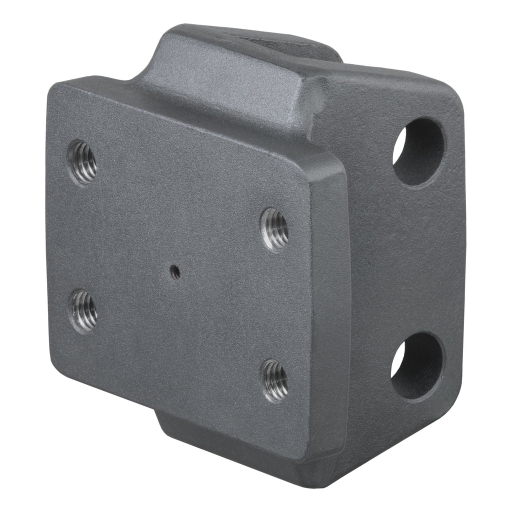 CURT 45950 Rebellion XD Pintle Mount Attachment