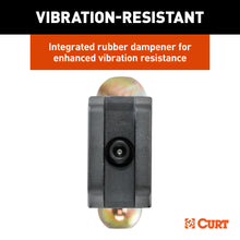 Load image into Gallery viewer, CURT 45953 Replacement Rebellion XD Dual Ball, 2" &amp; 2-5/16", Up to 20K