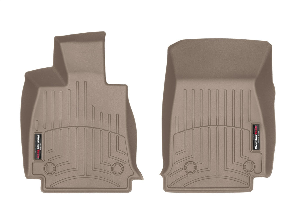 Weathertech 459541 FloorLiner™ DigitalFit® for Select Cadillac CT6