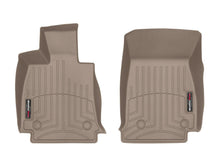Load image into Gallery viewer, Weathertech 459541 FloorLiner™ DigitalFit® for Select Cadillac CT6