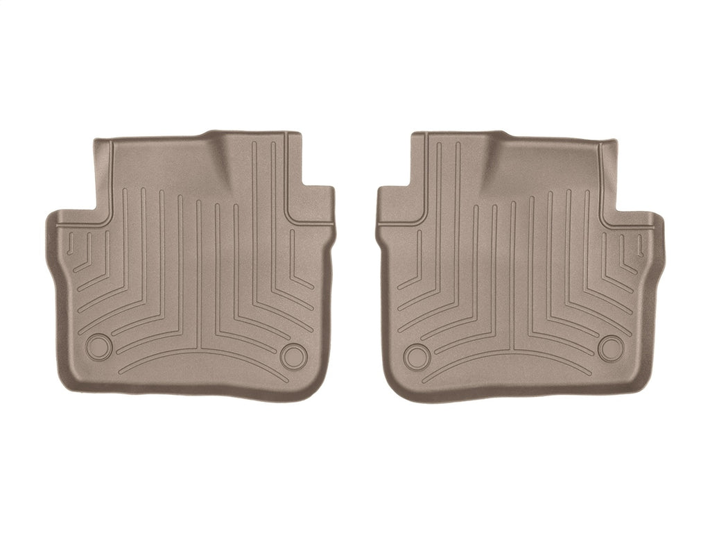 Weathertech 459542 FloorLiner™ DigitalFit® for Select Cadillac CT6