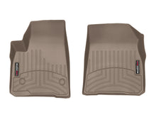 Load image into Gallery viewer, Weathertech 459551 FloorLiner™ DigitalFit® for Select Cadillac XT5