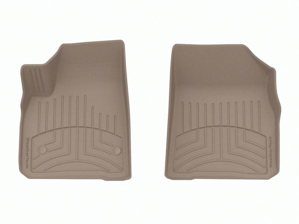 Weathertech 459551IM FloorLiner™ HP for Select Cadillac XT5
