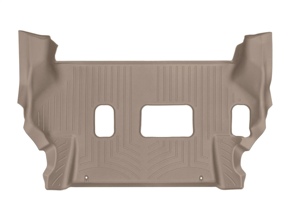 Weathertech 459562 FloorLiner™ DigitalFit® for Select INFINITI QX56, INFINITI QX80, Nissan Armada