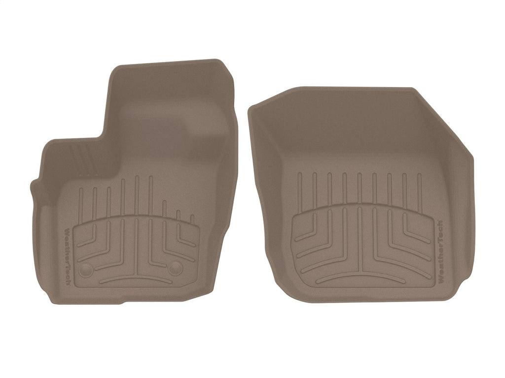Weathertech 459611IM FloorLiner™ HP for Select Ford Fusion, Lincoln MKZ