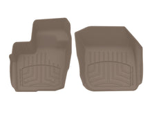 Load image into Gallery viewer, Weathertech 459611IM FloorLiner™ HP for Select Ford Fusion, Lincoln MKZ