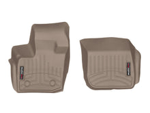Load image into Gallery viewer, Weathertech 459611 FloorLiner™ DigitalFit® for Select Ford Fusion, Lincoln MKZ