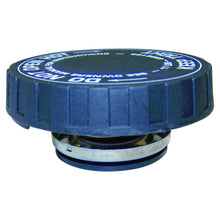Load image into Gallery viewer, Crown Automotive Jeep Replacement 4596198 Coolant Bottle Cap for Select 99-18 Jeep JK, KJ, KK, MK, WJ, WG, WK  Models