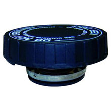 Load image into Gallery viewer, Crown Automotive Jeep Replacement 4596198 Coolant Bottle Cap for Select 99-18 Jeep JK, KJ, KK, MK, WJ, WG, WK  Models