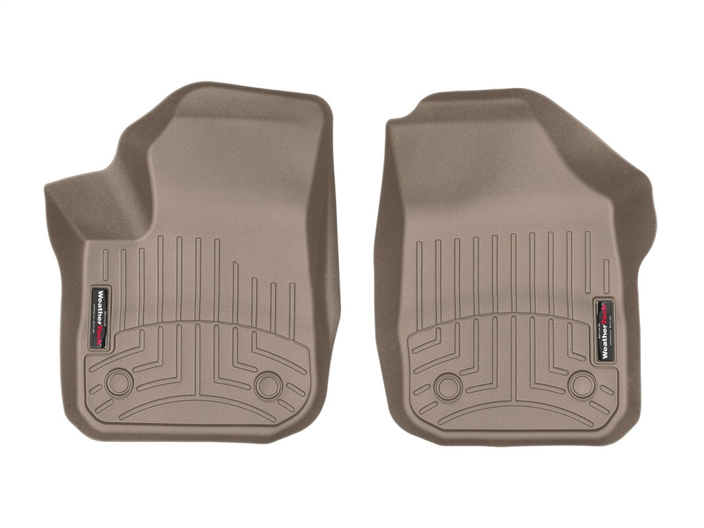 Weathertech 459641 FloorLiner™ DigitalFit® for Select Buick Envision
