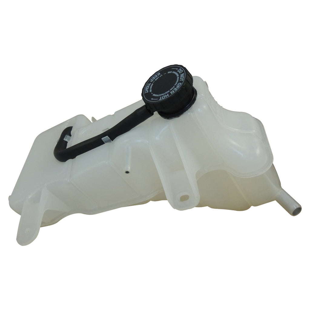 Crown Automotive Jeep Replacement 4596466AG Coolant Bottle for 2005-2010 LX Magnum, 300, Charger & LC Challenger for Select Chrysler 300, Dodge Challenger, Dodge Charger, Dodge Magnum