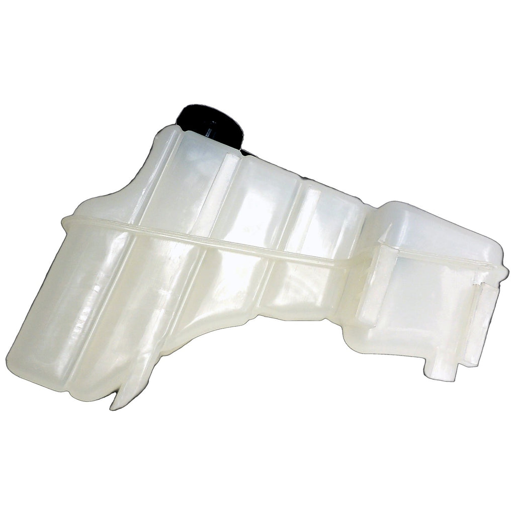Crown Automotive Jeep Replacement 4596466AG Coolant Bottle for 2005-2010 LX Magnum, 300, Charger & LC Challenger for Select Chrysler 300, Dodge Challenger, Dodge Charger, Dodge Magnum