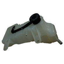 Load image into Gallery viewer, Crown Automotive Jeep Replacement 4596466AG Coolant Bottle for 2005-2010 LX Magnum, 300, Charger &amp; LC Challenger for Select Chrysler 300, Dodge Challenger, Dodge Charger, Dodge Magnum