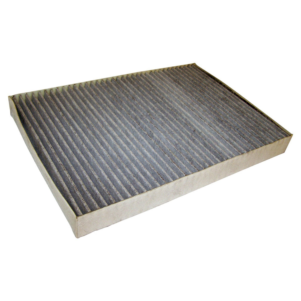 Crown Automotive Jeep Replacement 4596501AB Cabin Air Filter for 05-10 LX Dodge Magnum & Charger and Chrysler 300 for Select Chrysler 300, Dodge Charger, Dodge Magnum