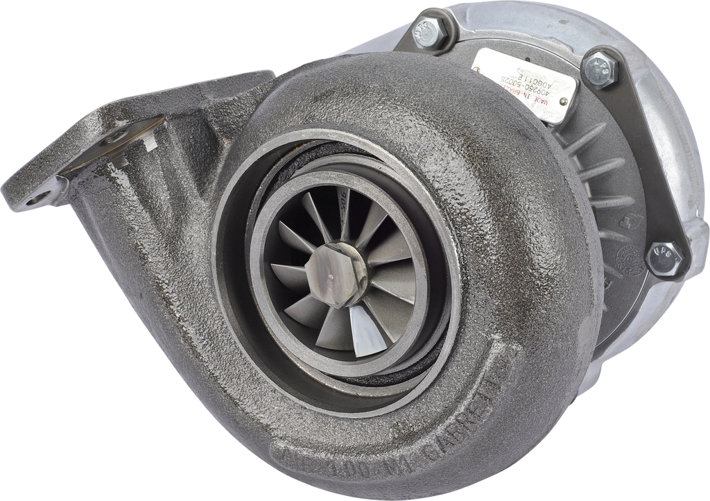 Alliant Power 409250-5002S Turbocharger