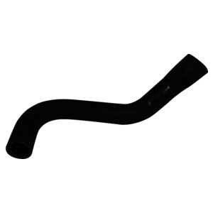 Crown Automotive Jeep Replacement 4596835AB Lower Radiator Hose for 05-06 Dodge Charger, Magnum & Chrysler 300 w/ 3.5L Eng. for Select Chrysler 300, Dodge Charger, Dodge Magnum