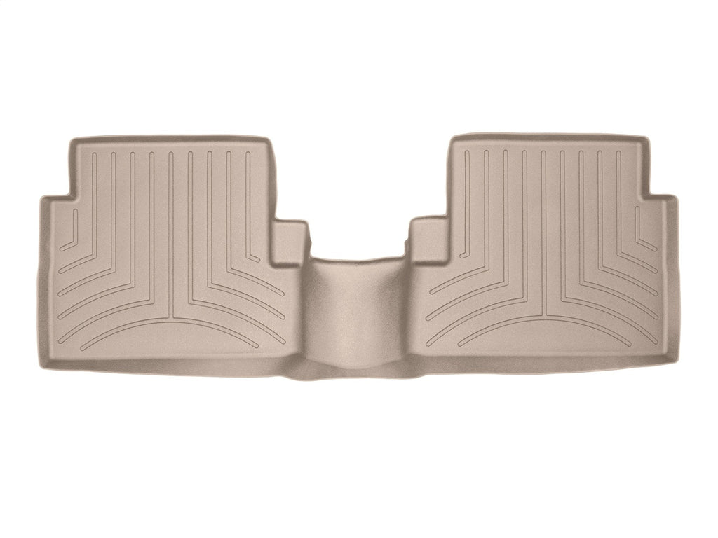 Weathertech 459692 FloorLiner™ DigitalFit® for Select Ford Escape
