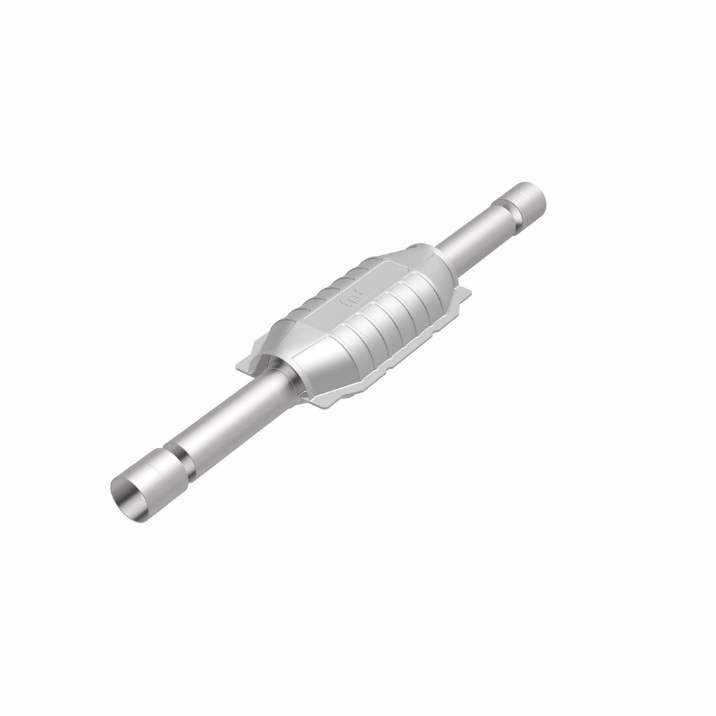 MagnaFlow Exhaust Products 23445 Standard Grade Direct-Fit Catalytic Converter for Select Buick Skyhawk, Buick Skylark, Buick Somerset, Buick Somerset Regal, Cadillac Cimarron, Chevrolet Beretta, Chevrolet Cavalier, Chevrolet Corsica, Oldsmobile Calais,