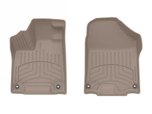 Load image into Gallery viewer, Weathertech 459711IM FloorLiner™ HP for Select Honda Ridgeline