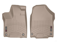 Load image into Gallery viewer, Weathertech 459711 FloorLiner™ DigitalFit® for Select Honda Ridgeline