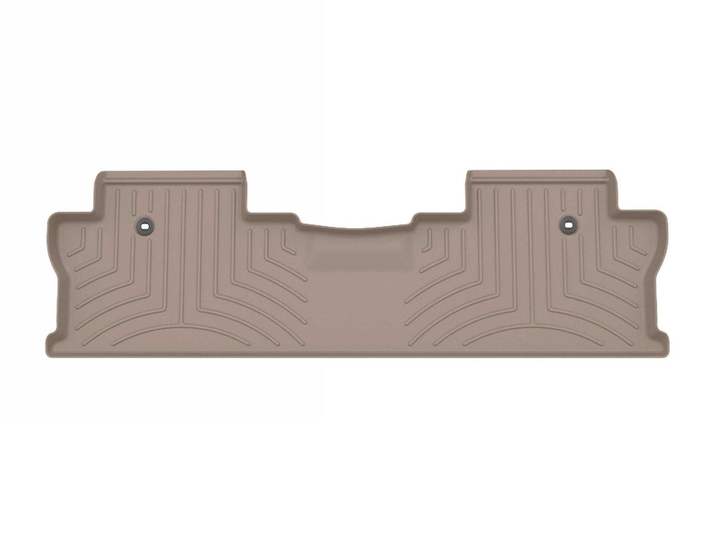 Weathertech 459712IM FloorLiner™ HP for Select Honda Ridgeline