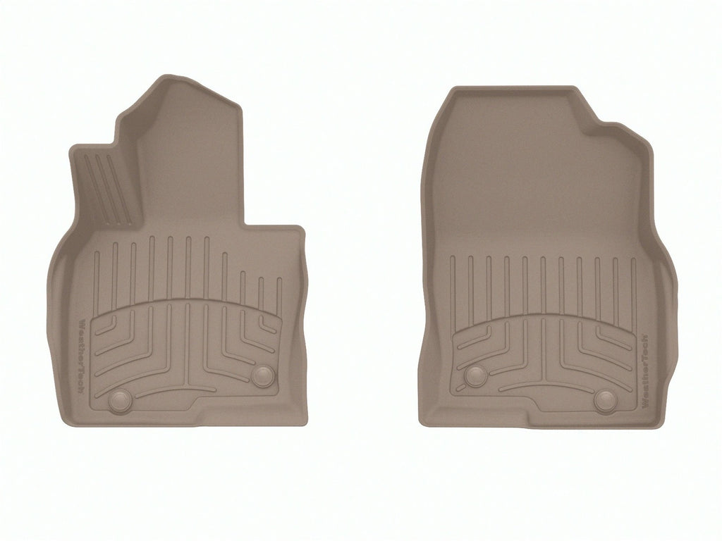 Weathertech 459721IM FloorLiner™ HP for Select Mazda CX-9