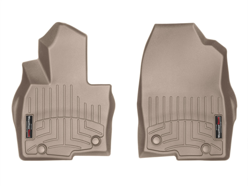 Weathertech 459721 FloorLiner™ DigitalFit® for Select Mazda CX-9