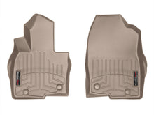 Load image into Gallery viewer, Weathertech 459721 FloorLiner™ DigitalFit® for Select Mazda CX-9